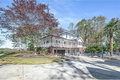 11637 Brown Bridge Road, Covington, GA 30016 - Photo 37