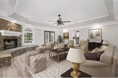 11637 Brown Bridge Road, Covington, GA 30016 - Photo 7