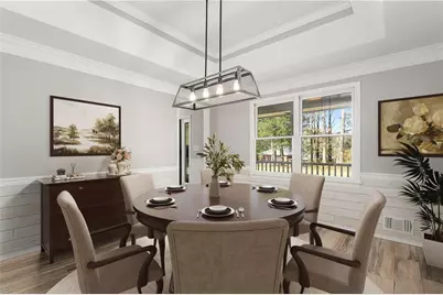 11637 Brown Bridge Road, Covington, GA 30016 - Photo 9