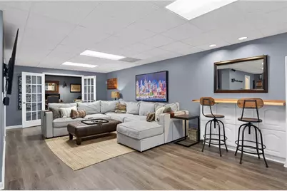 555 White Ridge Trace, Lawrenceville, GA 30043 - Photo 35