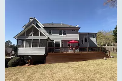 555 White Ridge Trace, Lawrenceville, GA 30043 - Photo 47