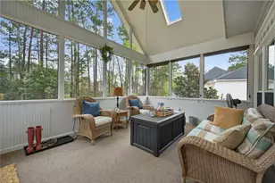 555 White Ridge Trace, Lawrenceville, GA 30043 - Photo 41