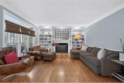 555 White Ridge Trace, Lawrenceville, GA 30043 - Photo 17