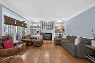 555 White Ridge Trace, Lawrenceville, GA 30043 - Photo 17