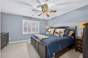 555 White Ridge Trace, Lawrenceville, GA 30043 - Photo 27