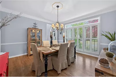 555 White Ridge Trace, Lawrenceville, GA 30043 - Photo 7