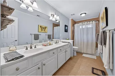 555 White Ridge Trace, Lawrenceville, GA 30043 - Photo 29