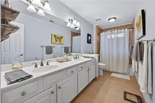 555 White Ridge Trace, Lawrenceville, GA 30043 - Photo 29