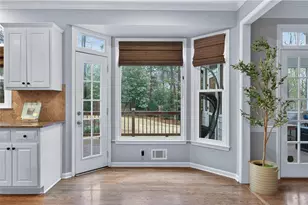 555 White Ridge Trace, Lawrenceville, GA 30043 - Photo 15