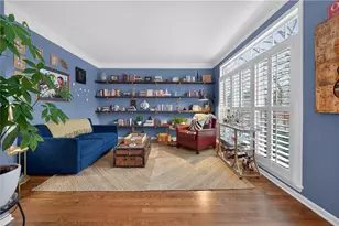 555 White Ridge Trace, Lawrenceville, GA 30043 - Photo 5