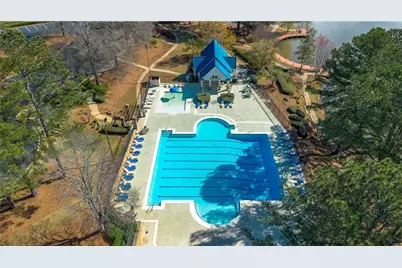 555 White Ridge Trace, Lawrenceville, GA 30043 - Photo 61