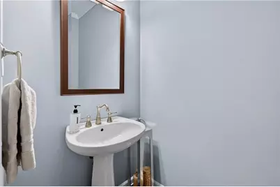 555 White Ridge Trace, Lawrenceville, GA 30043 - Photo 19