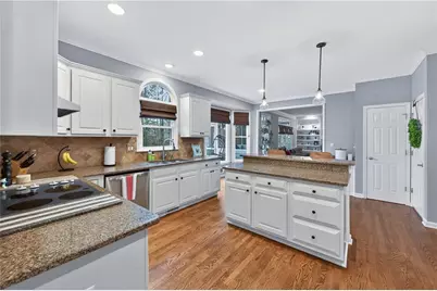 555 White Ridge Trace, Lawrenceville, GA 30043 - Photo 11