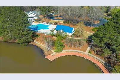 555 White Ridge Trace, Lawrenceville, GA 30043 - Photo 59