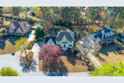 555 White Ridge Trace, Lawrenceville, GA 30043 - Photo 57