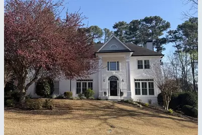 555 White Ridge Trace, Lawrenceville, GA 30043 - Photo 65