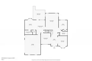 466 Middleton Pl, Grayson, GA 30017 - Photo 105