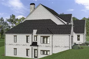 215 Traditions Dr, Alpharetta, GA 30004 - Photo 5