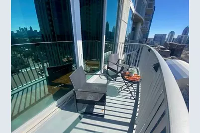 361 17th Street NW #1717, Atlanta, GA 30363 - Photo 19