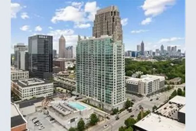 361 17th Street NW #1717, Atlanta, GA 30363 - Photo 1