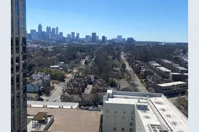 361 17th Street NW #1717, Atlanta, GA 30363 - Photo 21