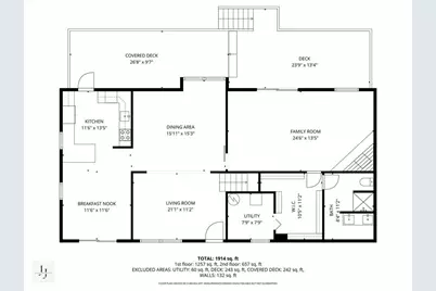 1488 Hoy Taylor Drive, Norcross, GA 30093 - Photo 35