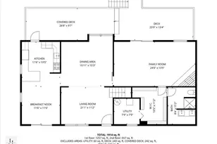 1488 Hoy Taylor Dr, Norcross, GA 30093 - Photo 35