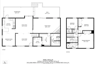 1488 Hoy Taylor Dr, Norcross, GA 30093 - Photo 37