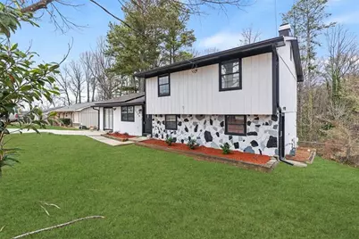 1488 Hoy Taylor Drive, Norcross, GA 30093 - Photo 3