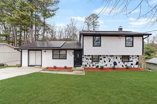 1488 Hoy Taylor Dr, Norcross, GA 30093 - Photo 1