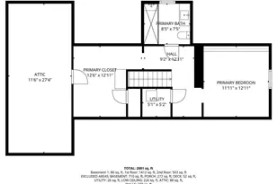 1889 Broadwell St SW, Atlanta, GA 30310 - Photo 37