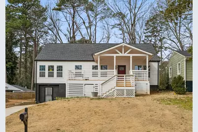 1889 Broadwell Street SW, Atlanta, GA 30310 - Photo 5