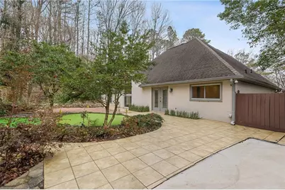 1460 Silver Hill Road, Stone Mountain, GA 30087 - Photo 43