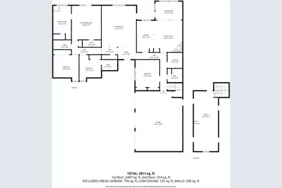 1460 Silver Hill Road, Stone Mountain, GA 30087 - Photo 49