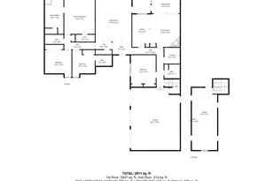 1460 Silver Hill Rd, Stone Mountain, GA 30087 - Photo 49