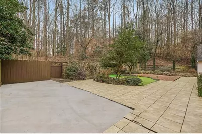 1460 Silver Hill Road, Stone Mountain, GA 30087 - Photo 45