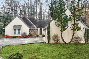 1460 Silver Hill Rd, Stone Mountain, GA 30087 - Photo 1