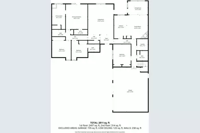 1460 Silver Hill Road, Stone Mountain, GA 30087 - Photo 47