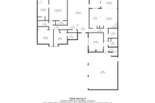 1460 Silver Hill Rd, Stone Mountain, GA 30087 - Photo 47