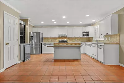 1460 Silver Hill Road, Stone Mountain, GA 30087 - Photo 9