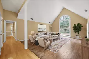 1460 Silver Hill Rd, Stone Mountain, GA 30087 - Photo 3