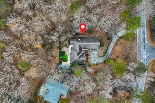 1460 Silver Hill Rd, Stone Mountain, GA 30087 - Photo 45