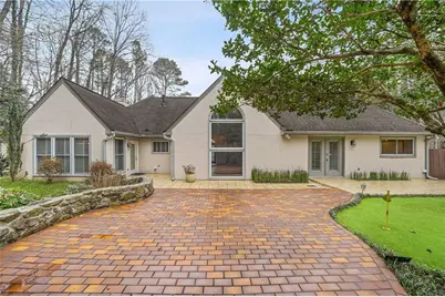 1460 Silver Hill Road, Stone Mountain, GA 30087 - Photo 41