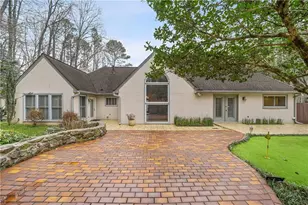 1460 Silver Hill Rd, Stone Mountain, GA 30087 - Photo 41