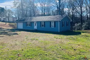 201 Grogan Rd NE, White, GA 30184 - Photo 1