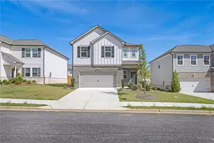 2087 Pecan Dr, Douglasville, GA 30135 - Photo 1