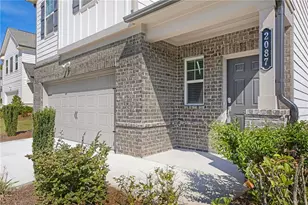 2087 Pecan Dr, Douglasville, GA 30135 - Photo 3