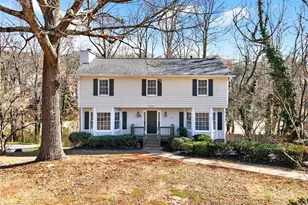 3338 Devaughn Dr, Marietta, GA 30066 - Photo 1