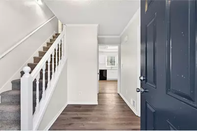 3338 Devaughn Drive, Marietta, GA 30066 - Photo 3