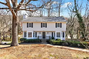 3338 Devaughn Dr, Marietta, GA 30066 - Photo 1